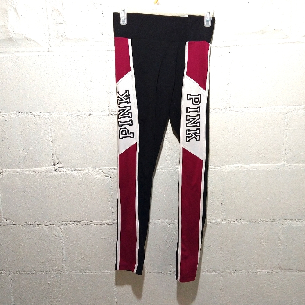 PINK Victoria's Secret Ultimate Leggings NEW